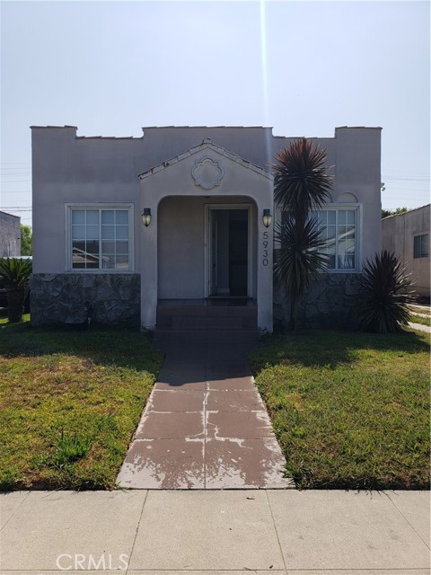 Image 2 for 5930 Cimarron St, Los Angeles, CA 90047