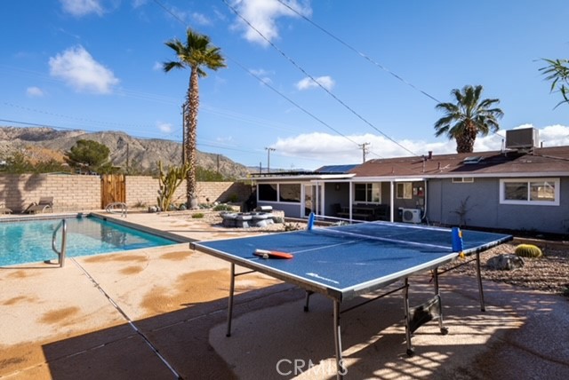 Detail Gallery Image 30 of 38 For 10924 Hess Bld, Morongo Valley,  CA 92256 - 3 Beds | 2 Baths