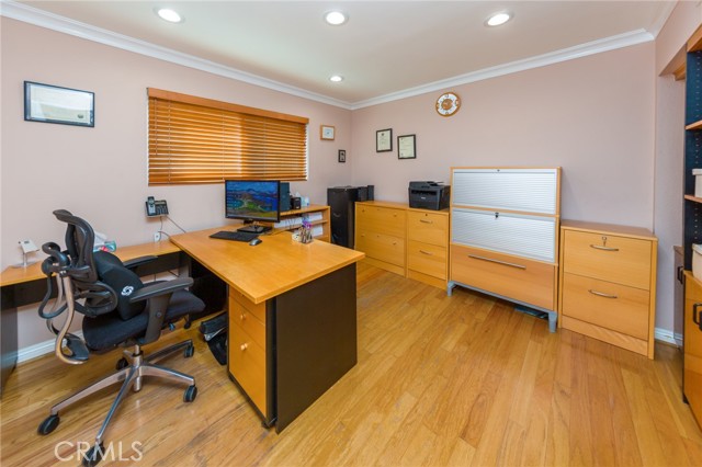 Detail Gallery Image 22 of 28 For 15137 Magnolia a,  Sherman Oaks,  CA 91403 - 3 Beds | 3 Baths