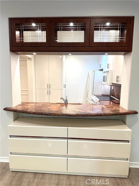 Detail Gallery Image 8 of 24 For 2243 Martin #117,  Irvine,  CA 92612 - 2 Beds | 2 Baths