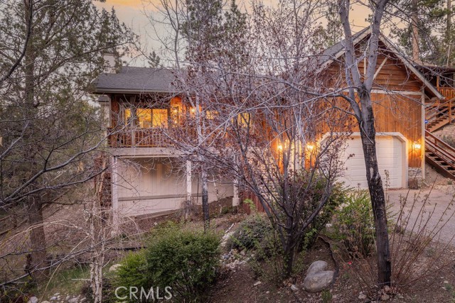 Detail Gallery Image 3 of 38 For 600 Kean Way, Big Bear City,  CA 92314 - 3 Beds | 2 Baths
