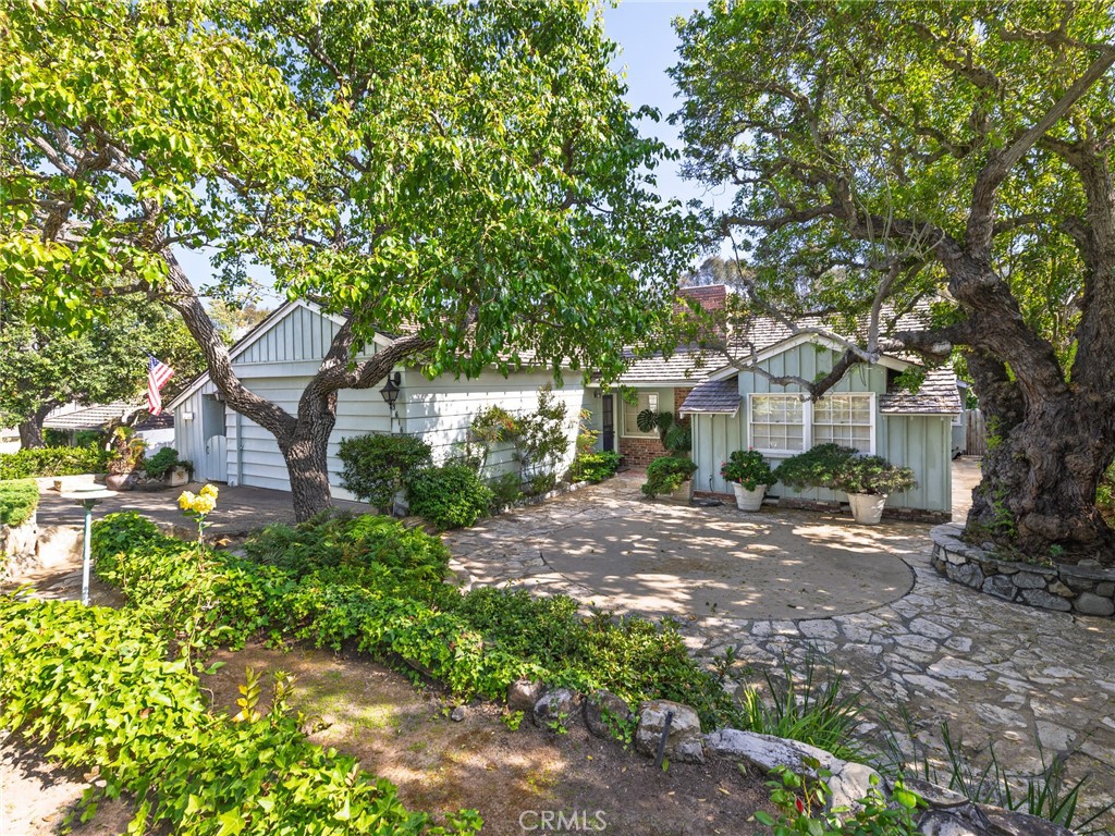 Picture of Palos Verdes Estates, CA 90274