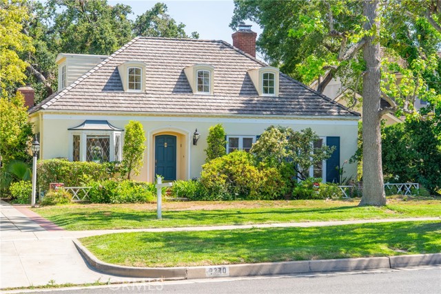 Detail Gallery Image 2 of 39 For 2370 Melville Dr, San Marino,  CA 91108 - 4 Beds | 2/1 Baths