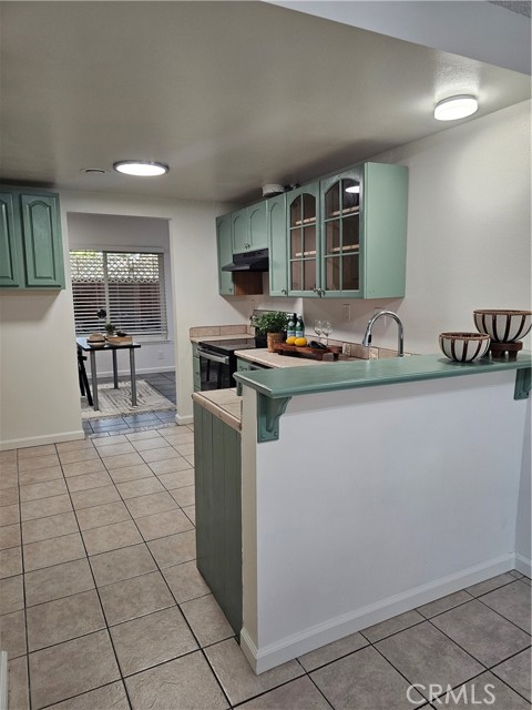 Detail Gallery Image 7 of 21 For 4785 Larwin Ave, Cypress,  CA 90630 - 4 Beds | 2/1 Baths
