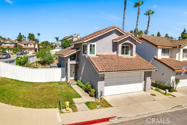 Detail Gallery Image 1 of 36 For 29996 La Collina St, Laguna Niguel,  CA 92677 - 3 Beds | 2/1 Baths