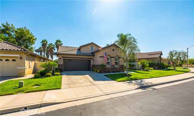 Detail Gallery Image 6 of 40 For 28629 Raintree Dr, Menifee,  CA 92584 - 3 Beds | 2 Baths