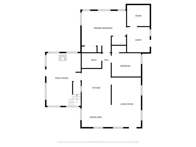 Detail Gallery Image 45 of 69 For 2831 Foothill, Oroville,  CA 95966 - 2 Beds | 1 Baths