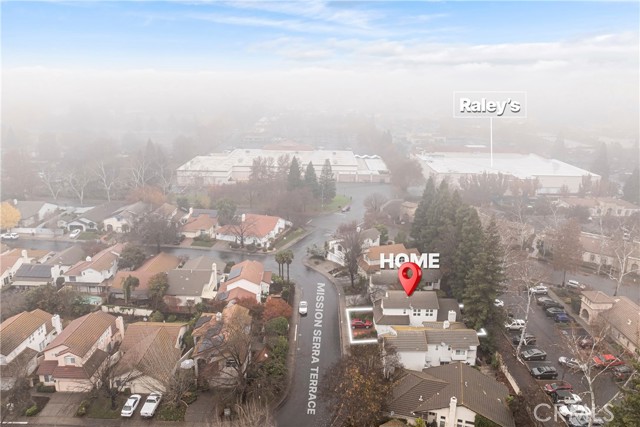 Detail Gallery Image 51 of 53 For 342 Mission Serra Ter, Chico,  CA 95926 - 3 Beds | 2 Baths