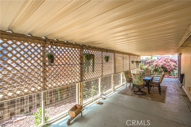 Detail Gallery Image 26 of 33 For 27250 Murrieta Rd #59,  Menifee,  CA 92586 - 2 Beds | 2 Baths