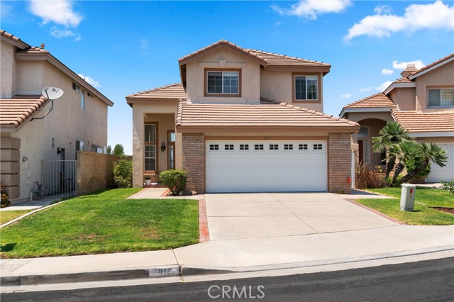 Detail Gallery Image 1 of 45 For 917 S Dylan Way, Anaheim Hills,  CA 92808 - 3 Beds | 2/1 Baths