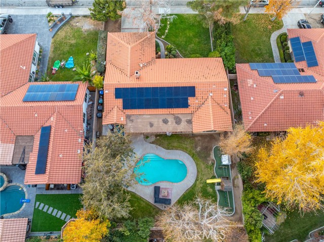 Detail Gallery Image 50 of 57 For 43034 Cherbourg, Lancaster,  CA 93536 - 3 Beds | 2 Baths