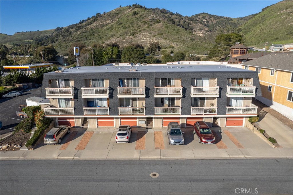 2611 Solano Road