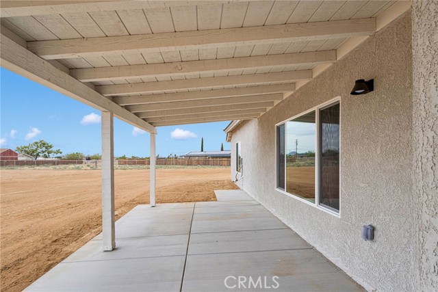 Detail Gallery Image 33 of 44 For 12584 Mesquite Rd, Apple Valley,  CA 92307 - 4 Beds | 2/1 Baths