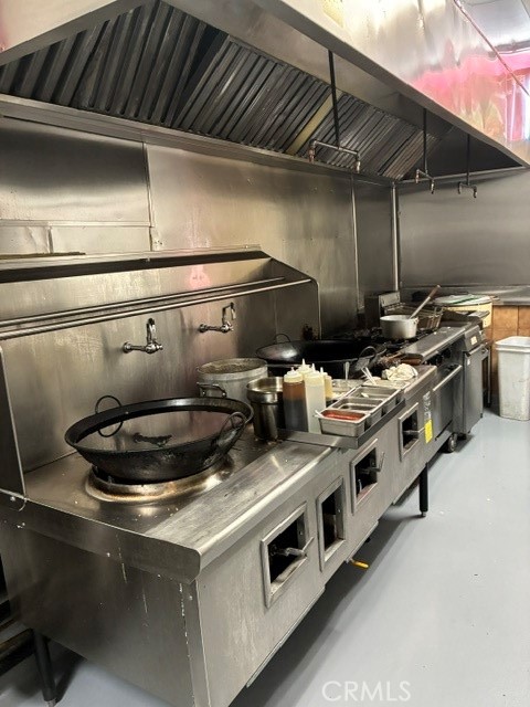  Commercial for Sale in Van Nuys, California