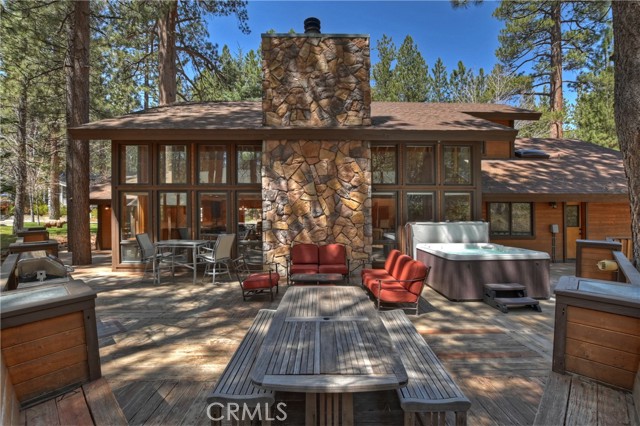 Detail Gallery Image 41 of 50 For 733 Winterset Ct, Big Bear Lake,  CA 92315 - 3 Beds | 2/1 Baths