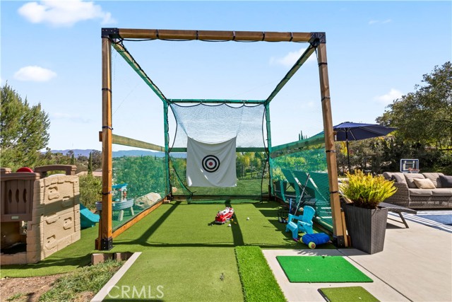 Detail Gallery Image 59 of 66 For 380 Highland Oaks Ct, Fallbrook,  CA 92028 - 5 Beds | 4/1 Baths