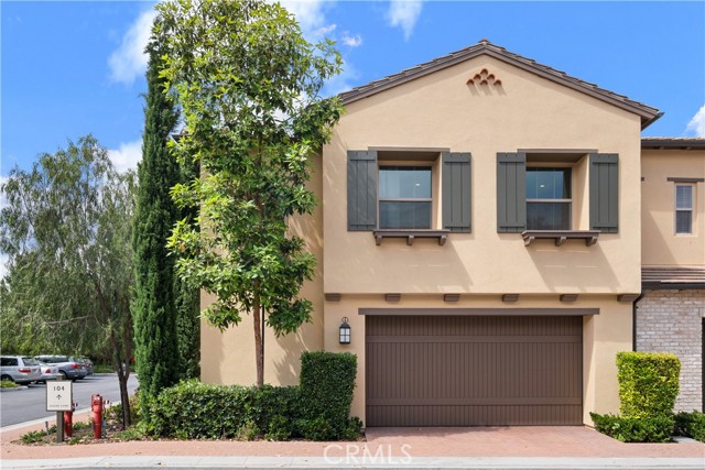 104 Sugar Cane, Irvine, CA 92620