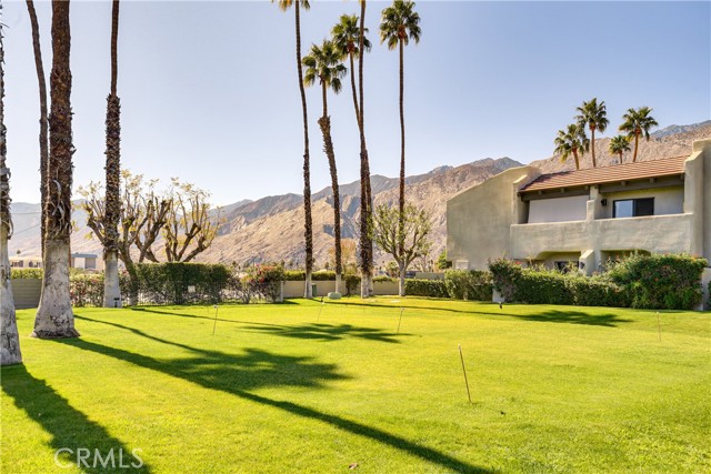 Detail Gallery Image 23 of 26 For 1100 E Amado Rd 11a1,  Palm Springs,  CA 92262 - 1 Beds | 1 Baths