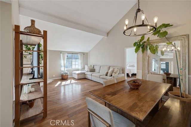 Detail Gallery Image 4 of 18 For 26133 Frampton Ave #E,  Harbor City,  CA 90710 - 2 Beds | 2 Baths