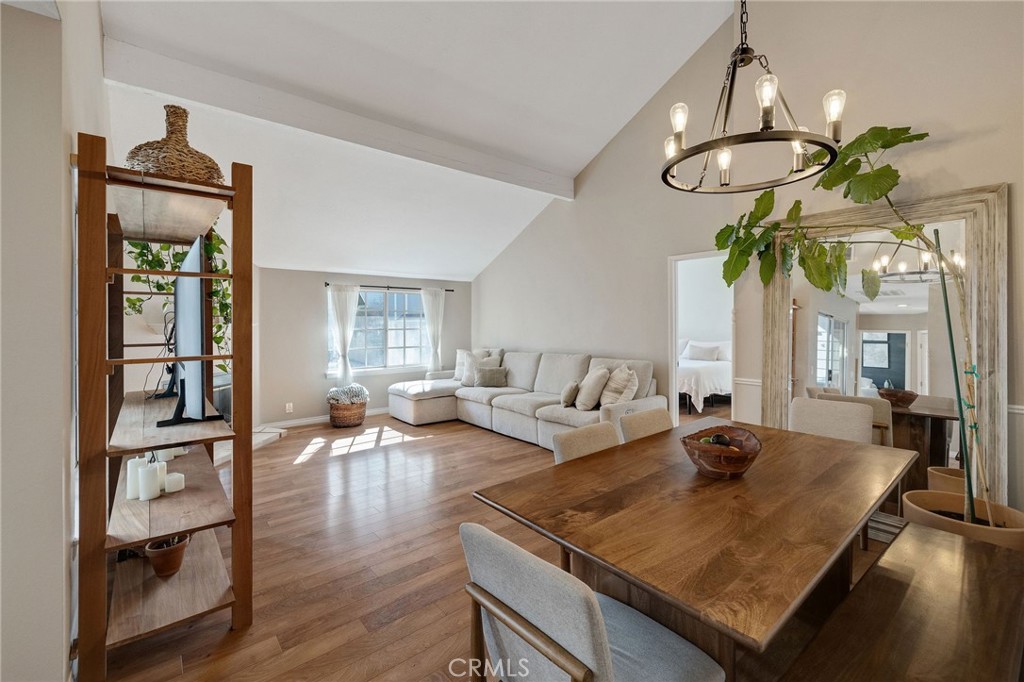 26133 Frampton Avenue #E