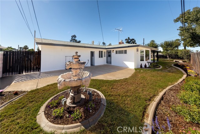 Detail Gallery Image 20 of 22 For 1309 Stillman Ave, Redlands,  CA 92374 - 4 Beds | 2 Baths