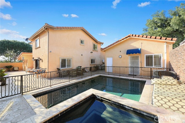 Detail Gallery Image 36 of 63 For 10610 Oak Tree Way, Sunland,  CA 91040 - 5 Beds | 4 Baths