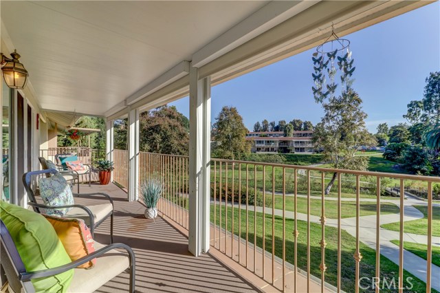 579 Avenida Majorca #O, Laguna Woods, CA 92637