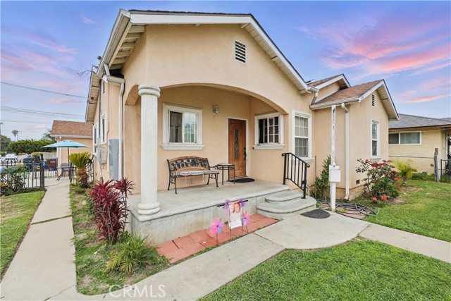 Detail Gallery Image 16 of 30 For 12154 Pineville St, El Monte,  CA 91732 - 3 Beds | 1 Baths