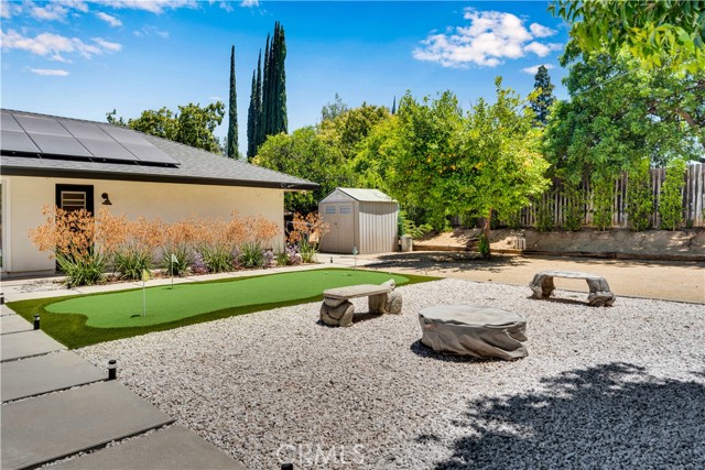 Detail Gallery Image 41 of 49 For 406 Eucalyptus Dr, Redlands,  CA 92373 - 3 Beds | 2 Baths