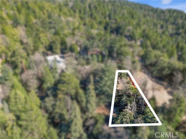 Detail Gallery Image 3 of 10 For 0 Chateau, Crestline,  CA 92325 - – Beds | – Baths