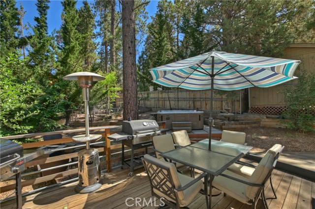 Detail Gallery Image 33 of 48 For 421 Northern Cross Dr, Big Bear Lake,  CA 92315 - 3 Beds | 2 Baths