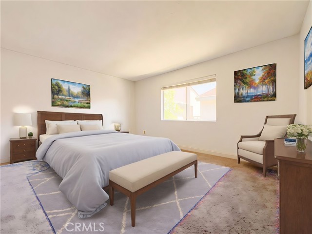 Detail Gallery Image 11 of 27 For 2255 Cahuilla St #52,  Colton,  CA 92324 - 1 Beds | 1 Baths