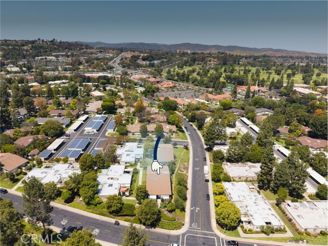 Detail Gallery Image 34 of 37 For 263 Calle Aragon a,  Laguna Woods,  CA 92637 - 2 Beds | 2 Baths