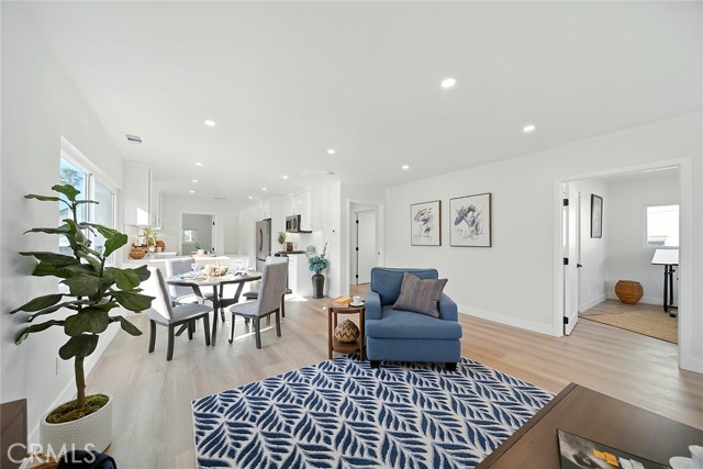 Detail Gallery Image 6 of 37 For 482 Mountain View St, Altadena,  CA 91001 - 3 Beds | 1/1 Baths
