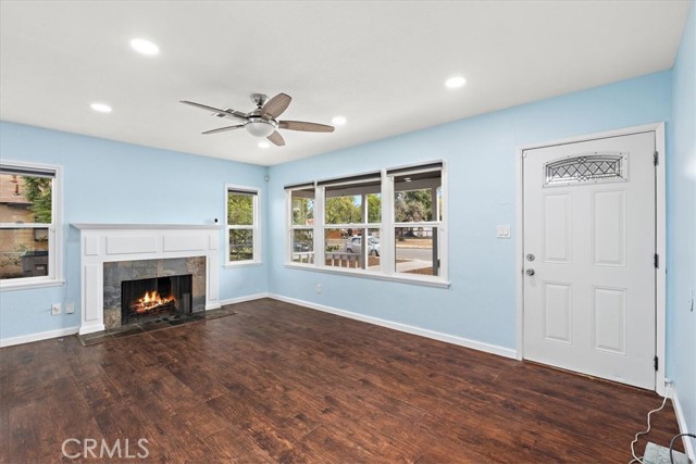 Detail Gallery Image 3 of 19 For 4485 Dwight Ave, Riverside,  CA 92507 - 3 Beds | 1 Baths