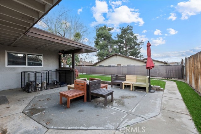 Detail Gallery Image 21 of 21 For 784 S Miramar, San Jacinto,  CA 92583 - 4 Beds | 2 Baths