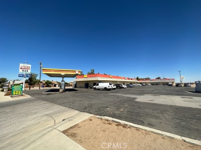 11424 Chamberlaine Way, Adelanto, California 92392, ,Commercial Lease,For Rent,11424 Chamberlaine Way,CR516786