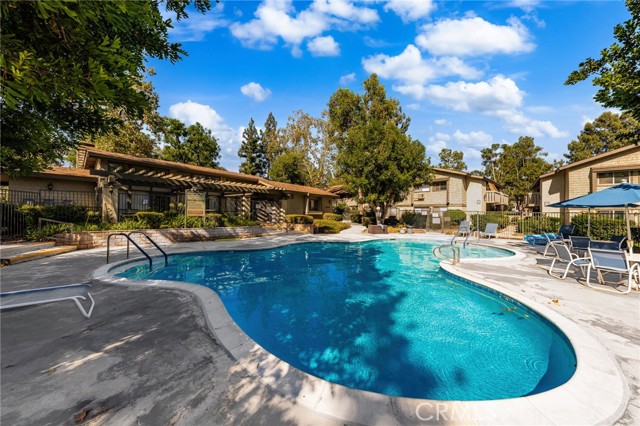 Detail Gallery Image 24 of 28 For 960 E Bonita Ave #46,  Pomona,  CA 91767 - 2 Beds | 2 Baths