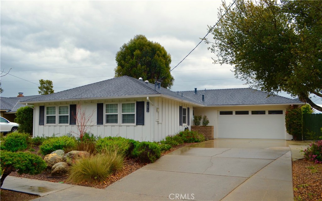 1673 Tanglewood Drive