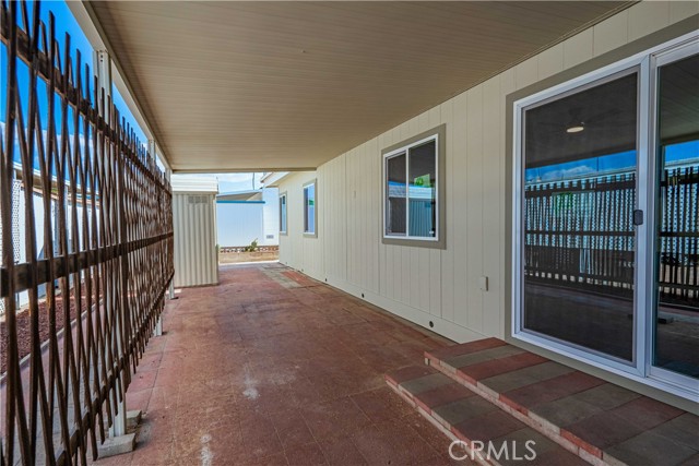 Detail Gallery Image 36 of 38 For 601 N Kirby St #199,  Hemet,  CA 92545 - 2 Beds | 2 Baths