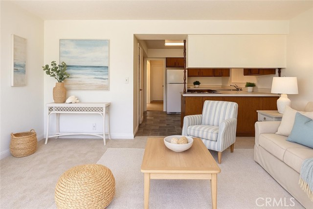 Detail Gallery Image 5 of 34 For 9924 Cedar St, Bellflower,  CA 90706 - 2 Beds | 1 Baths