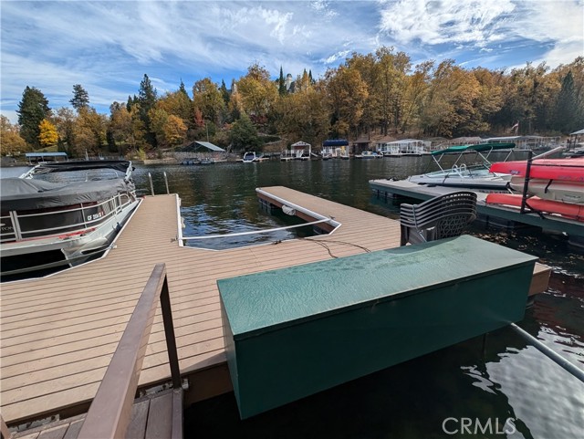 Detail Gallery Image 11 of 24 For 166 N 166 B --Dock, Lake Arrowhead,  CA 92352 - 0 Beds | 0 Baths