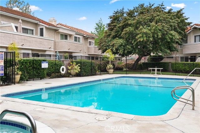 Detail Gallery Image 26 of 27 For 2046 Choctaw Dr #22,  West Covina,  CA 91791 - 2 Beds | 1/1 Baths