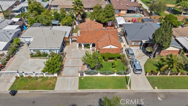 Detail Gallery Image 31 of 36 For 10159 Alpaca St, South El Monte,  CA 91733 - 3 Beds | 2 Baths