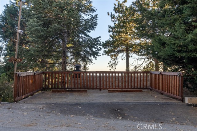 Detail Gallery Image 46 of 46 For 31569 Panorama Dr, Running Springs,  CA 92382 - 3 Beds | 2 Baths