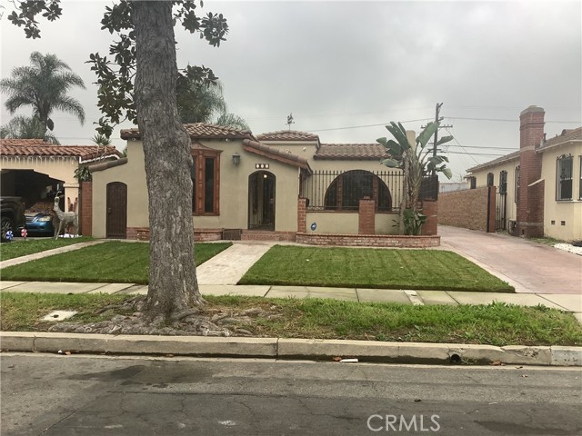 Detail Gallery Image 6 of 6 For 730 W 109th, Los Angeles,  CA 90044 - 3 Beds | 2 Baths