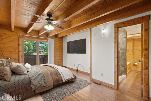 Detail Gallery Image 26 of 66 For 1242 Alpinview Dr, Big Bear City,  CA 92314 - 3 Beds | 2/1 Baths