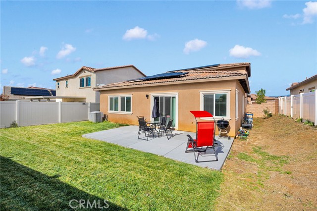 Detail Gallery Image 36 of 42 For 35153 Webb Pl, Beaumont,  CA 92223 - 3 Beds | 2/1 Baths