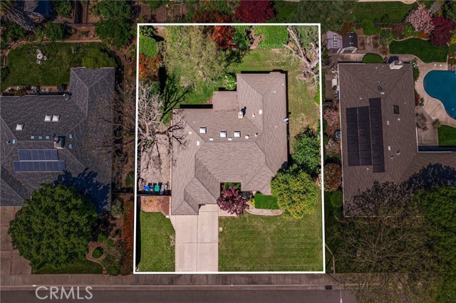 Detail Gallery Image 57 of 63 For 1716 Almendia Dr, Chico,  CA 95926 - 3 Beds | 2 Baths