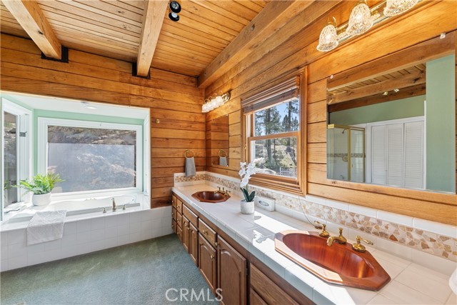 Detail Gallery Image 24 of 64 For 36100 Butterfly Peak Rd, Mountain Center,  CA 92561 - 4 Beds | 4 Baths